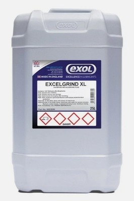 Exol Excelgrind XL Biostabile wasserlösliche Mahlflüssigkeit S023
