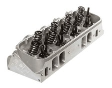 Air Flow Research Bbc 325cc Alum Heads Magnum 121cc Assembled