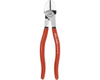 Seitenschneider Wiha 200 Mm Stahl