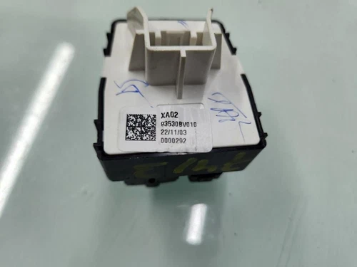 93530BV010 Commande Rétroviseur pour HYUNDAI I20 (BC3) N 2023 187530 - Imagen 3 de 8