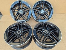 AMG  A4474018000  Original  V-Klasse, Vito  W447 19" Felgen - 8,0Jx 19" ET52