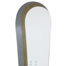 Snowboard occasion Wedze FR6 + fixation coque