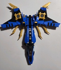SOMA様 Lego 70668 | eBay