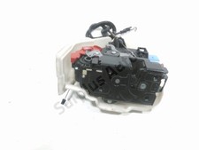Porte avant et accessoires Volkswagen JETTA