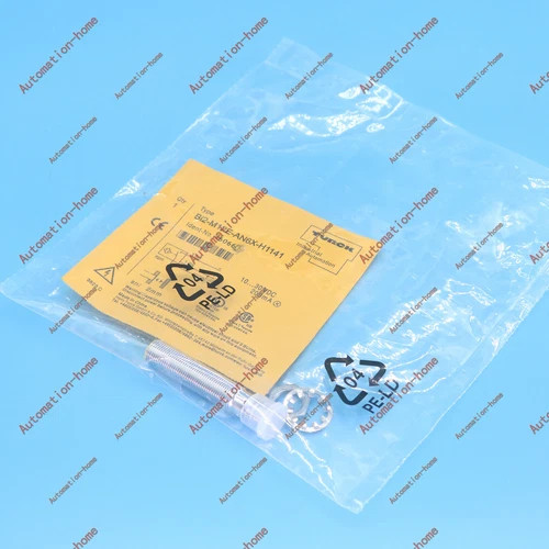1pcs New TURCK BI2-M12E-AN6X-H1141 46066 Induktiver sensor fast Ship