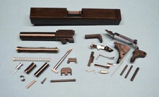 For GL0CK 19 PATMOS Arms Judah Slide - PF Series UPK and LPK - Parts 