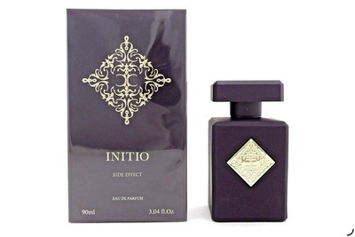SIDE EFFECT by Initio 3.04 oz./90 ml. Eau de Parfum Spray Unisex. New Sealed Box