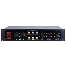 Dangerous Music MASTER: Mastering transfer console * Open Box / Demo Deal *