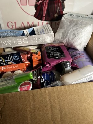 Bundled HBA Items
