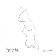 JON Gomm - Faintest Idea - CD - K4Z-image