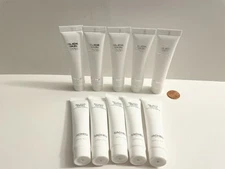 10 Sacheu Slick Skin Lipid-Rich Gua Sha Serum 0.34 oz 10 mL Travel Mini Sealed