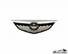Kühlergrill Schwarz für MAZDA 6 GG 6 GY