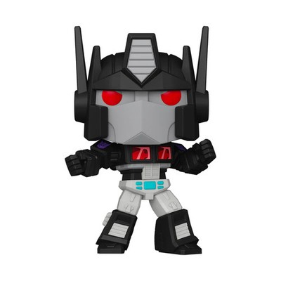 Funko Pop! Transformers - Nemesis Prime #167