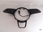 <!--F#f_0-->OEM AUDI A3 A4 A5 S3 S4 S5 Q2 SQ2 TRIM PANEL BUTTONS SWITCH set 82A.951.523.F<!--F/-->
