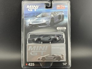 Mini Gt Svj | eBay