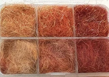 Dub Dispenser (6 Color) Matte & Flash (warm) Pack- Handmade In Small Batches