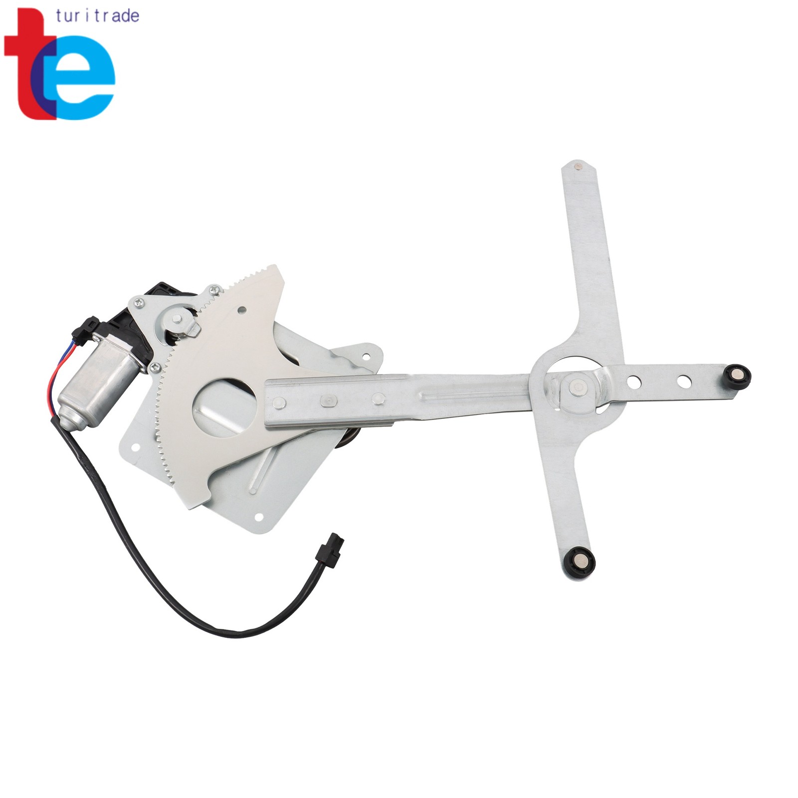 Power Window Regulator Motor Front LH Driver Side for Chevrolet S10 95 ...