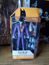 DC Direct Collectibles THE JOKER ACTION FIGURE Batman  The Adventures Continues
