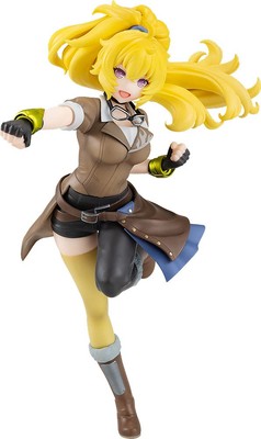 Good Smile Company Pop Up Parade Rwby Eis und Schnee Imperium Yang Xiao Long Lucid D