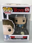 Funko POP! Television The Boys Hughie #979 Vinyl Figure DAMAGED BOX SEE PICS