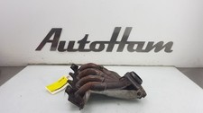 AUSPUFF KRÜMMER EXHAUST MANIFOLD Renault Clio III (BR/CR) 2006 8200119714