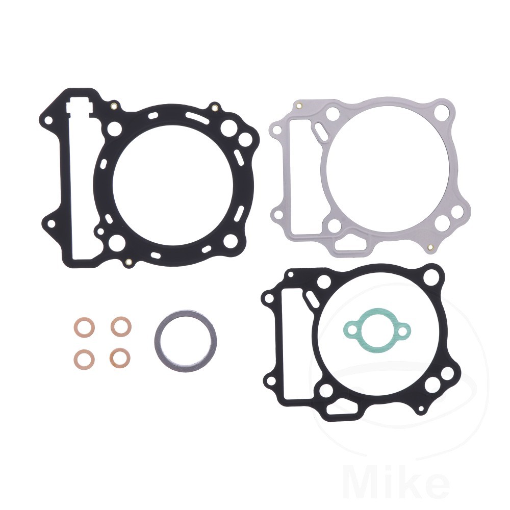 Athena Gasket Set Topend 1-Pack Compatible For Suzuki DR-Z 400 2000-2008