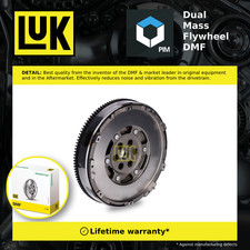 Dual Mass Flywheel DMF fits ABARTH 500 1.4 2008 on LuK 55217579 55219903 Quality