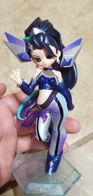 POP MART x League Of Legends - K/DA ALL OUT Series: Kai'Sa Figure