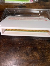 Battle Baseball Famicom Brand new, unused, with all accessories included, rare