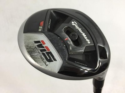 Used M5 Fairway 2019 Japan Specification 3W Motore Speeder 661 Evolution 5 15 S