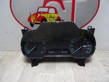 Compteur Ford TRANSIT CONNECT