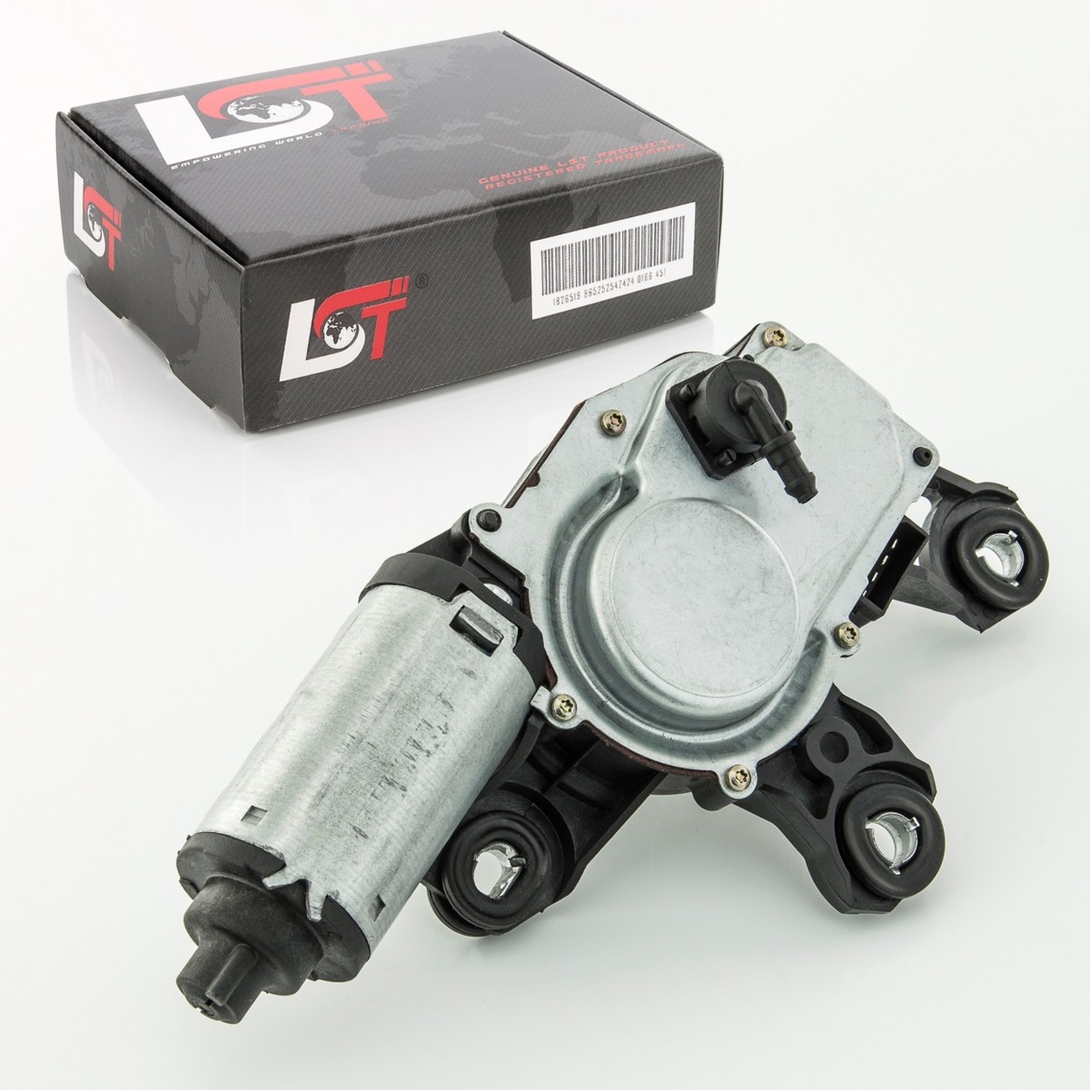 Rear Wiper Motor Wiper Motor Rear for AUDI A4 AVANT 8E B6 B7