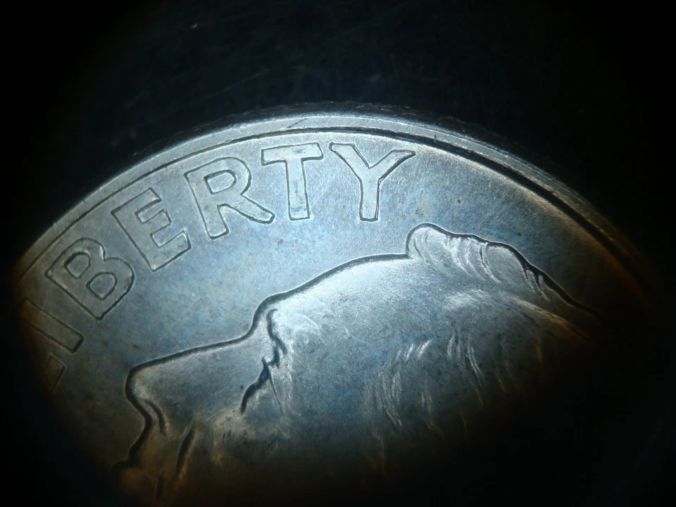 1960 D silver Dime rpm ddo liberty very nice - Image 2 of 4