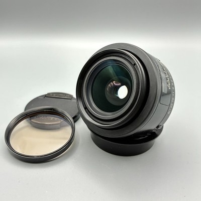 EXC+5] SMC PENTAX FA 28mm f/2.8 AL Asahi K Mount AF Wide Angle