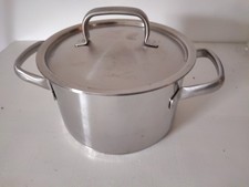WMF Gourmet Plus Transtherm Kochtopf 20 cm, 3liter, mit Deckel