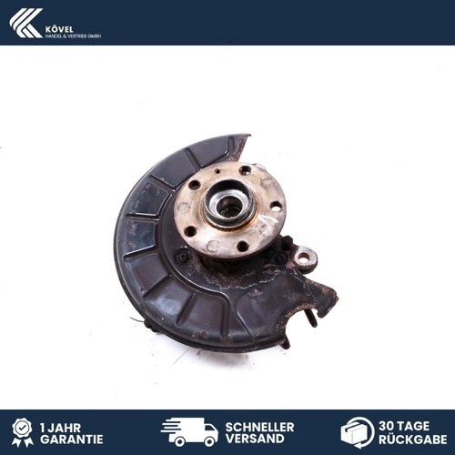 Original Achsschenkel vorn rechts VW Jetta 3 1K2 1K0407256AA