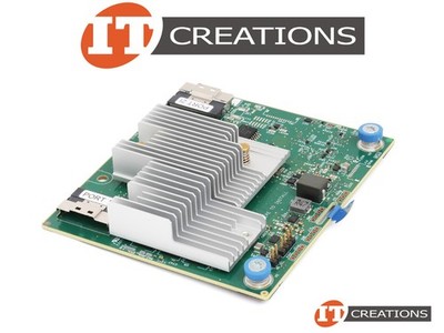 HP / HPE MR416I-A GEN10+ TRIMODE X16 LANES RAID CONTROLLER P28335