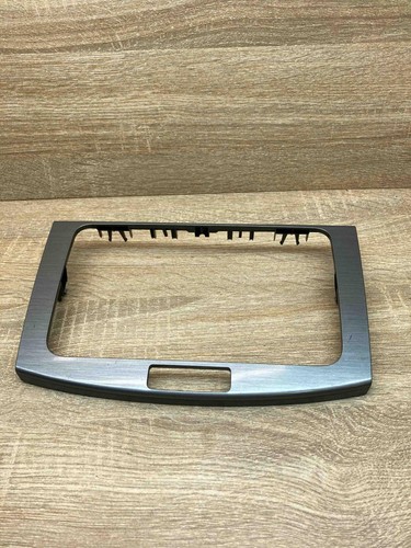 3AA858069H   Radio/GPS head unit trim Fits for Volkswagen PASSAT CC