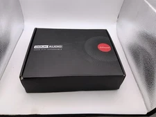 Douk Audio T4 Pro Phono Stage Preamp Mini Stereo Vacuum Tube Preamplifier