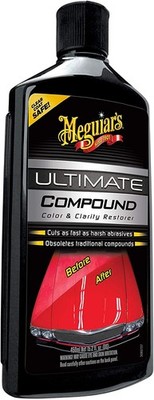 Meguiars Ultimate Compound Polierpaste 450ml