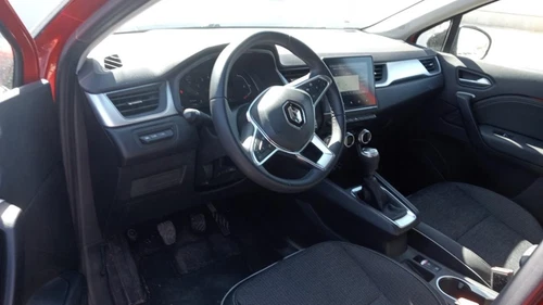 280342895R Écran Multifunction pour RENAULT CAPTUR II le moins cher EVOLUTION 2023 7110121