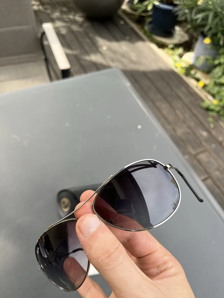 Ray-Ban RB3293, Foto 4 von 5