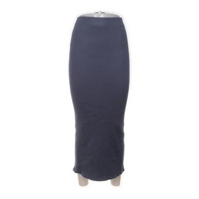 Aware, Leggings, Größe: XS, Blau, Einfarbig, Rippenstrick, Damen #hq0