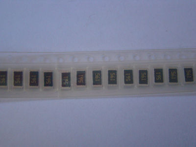 Резистор 560 smd