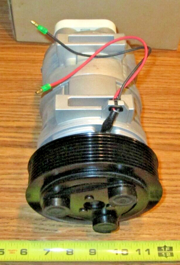 Omega Environmental Technologies 20-47244-HP Comp Hp210 Dir Rh Pad 8 Gr 141 3 E