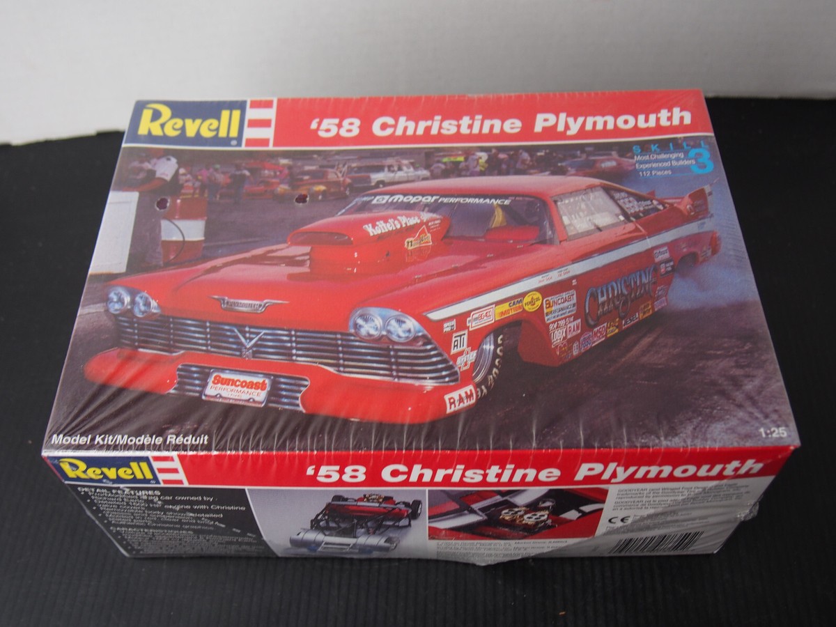 自動車 revell 1/25 plymouth prowler Revell Plymouth Prowler