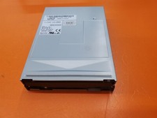 Desktop Floppy Disk Drive 02D067 Dell Optiplex GX260