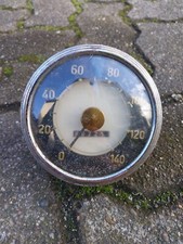 DDR Goldpunkttacho Original Wartburg Trabant Barkas