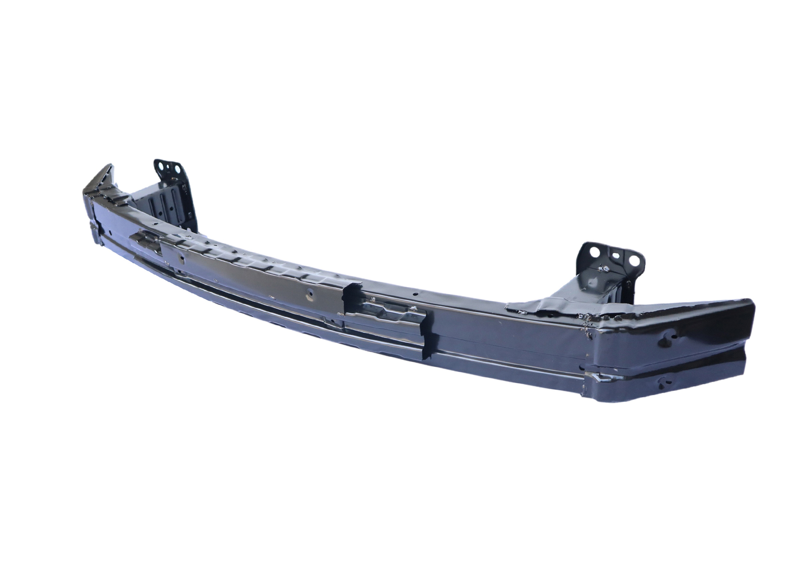 Evan-Fischer Front Bumper Reinforcement Bar For 2011-2013 Kia Optima Hybrid