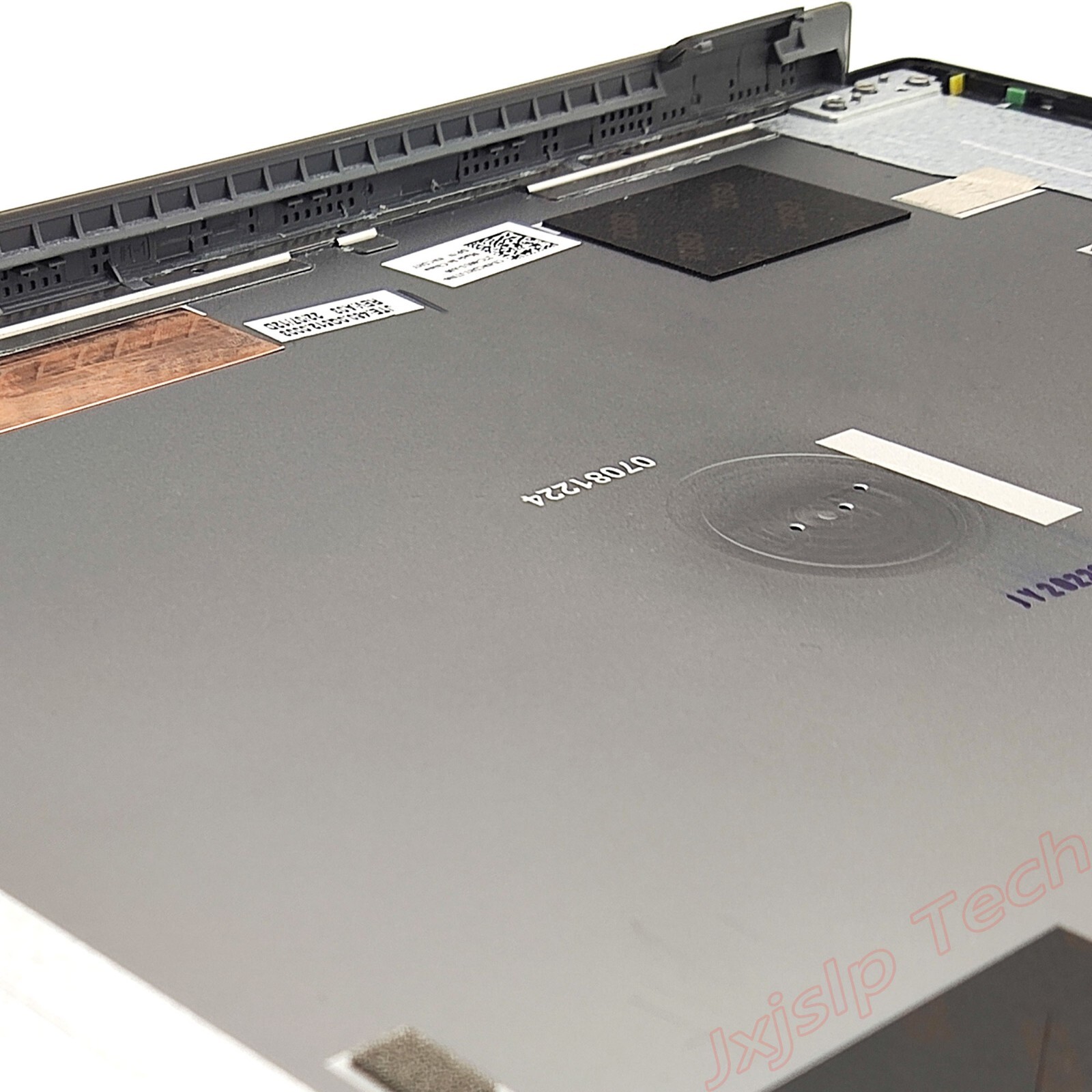 Top Back Cover New For Dell Inspiron 13Pro 5320 Lcd Rear Lid Top Back Cover Case ...